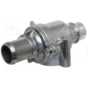 2012 Ford Mustang Engine Coolant Water Outlet Housing Kit