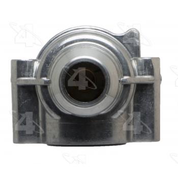 2018 Ford Mustang Engine Coolant Water Outlet Housing Kit Four Seasons 86183 image 2 of 4
