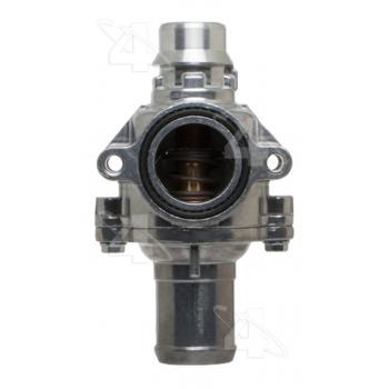 2018 Ford Mustang Engine Coolant Water Outlet Housing Kit Four Seasons 86183 image 3 of 4