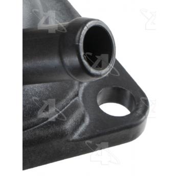 Four Seasons 86185 Engine Coolant Thermostat / Water Outlet Assembly product image 5 of 9