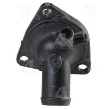 Four Seasons 86185 Engine Coolant Thermostat / Water Outlet Assembly product image 9 of 9