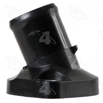 2014 Nissan Cube Engine Coolant Water Outlet