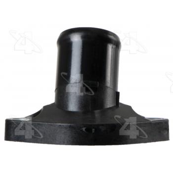 2012 Nissan Cube Engine Coolant Water Outlet Four Seasons 86188 image 2 of 4