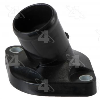 Four Seasons 86188 - Engine Coolant Water Outlet Four Seasons 86188 Engine Coolant Water Outlet product image 5 of 7