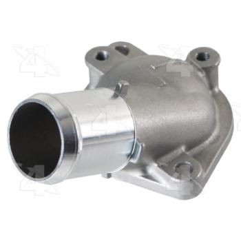 2006 Honda Civic Engine Coolant Water Outlet Four Seasons 86189 image 1 of 4