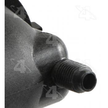 2014 Chevrolet Cruze Engine Coolant Thermostat / Water Outlet Assembly Four Seasons 86191 image 4 of 4