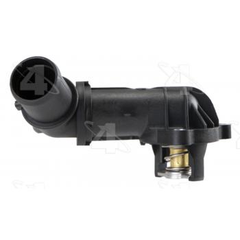 Four Seasons 86191 Engine Coolant Thermostat / Water Outlet Assembly product image 6 of 8