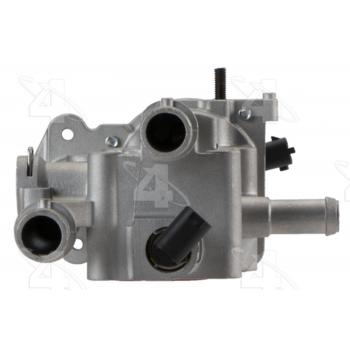 2013 Chevrolet Trax Engine Coolant Water Outlet Housing Kit Four Seasons 86195 image 2 of 4