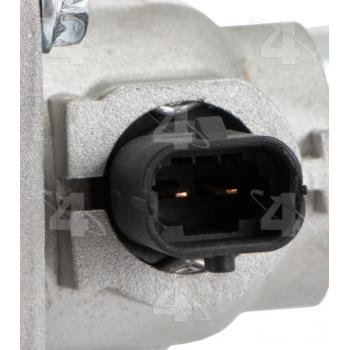 2013 Chevrolet Trax Engine Coolant Water Outlet Housing Kit Four Seasons 86195 image 3 of 4