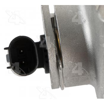 2013 Chevrolet Trax Engine Coolant Water Outlet Housing Kit Four Seasons 86195 image 4 of 4