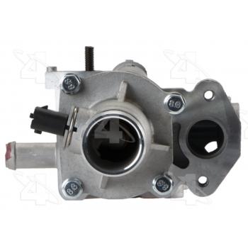Four Seasons 86195 - Engine Coolant Water Outlet Housing Kit Four Seasons 86195 Engine Coolant Water Outlet Housing Kit product image 6 of 8