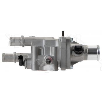 Four Seasons 86195 - Engine Coolant Water Outlet Housing Kit Four Seasons 86195 Engine Coolant Water Outlet Housing Kit product image 7 of 8