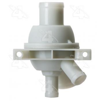2001 Land Rover Range Rover Engine Coolant Thermostat Housing Four Seasons 86198 image 2 of 4