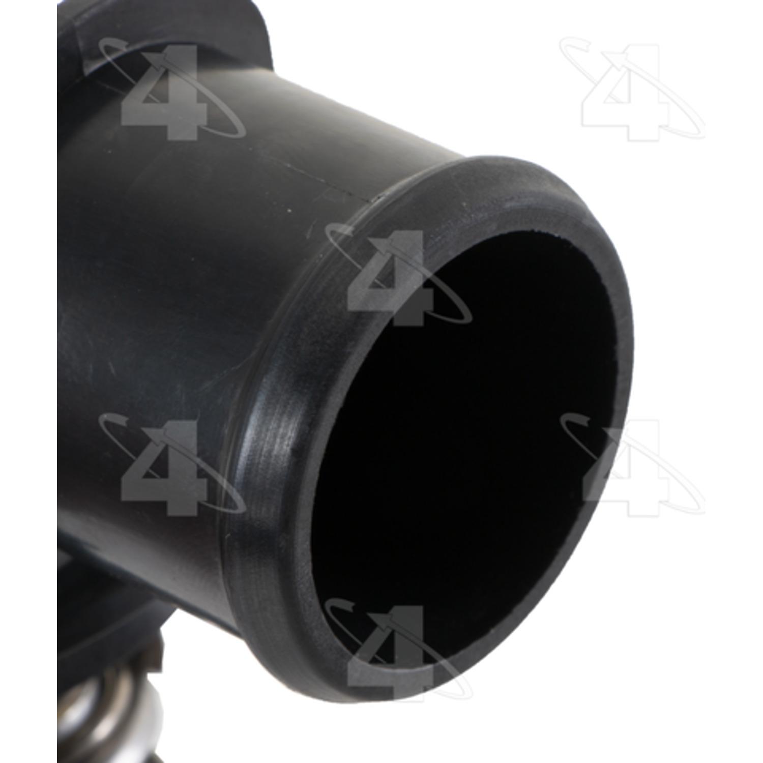 Four Seasons 86199 Engine Coolant Thermostat / Water Outlet Assembly product image 3 of 5