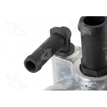 2006 Jeep Liberty Engine Coolant Thermostat Housing Four Seasons 86200 image 4 of 4