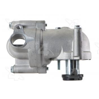 2008 Cadillac STS Engine Coolant Water Outlet Housing Kit Four Seasons 86202 image 3 of 4