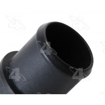 2018 GMC Savana 2500 Engine Coolant Thermostat Housing Four Seasons 86204 image 3 of 4