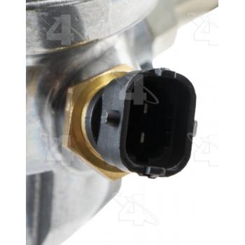 2018 GMC Savana 2500 Engine Coolant Thermostat Housing Four Seasons 86204 image 4 of 4