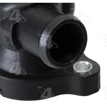 Four Seasons 86205 Engine Coolant Outlet Flange product image 5 of 8