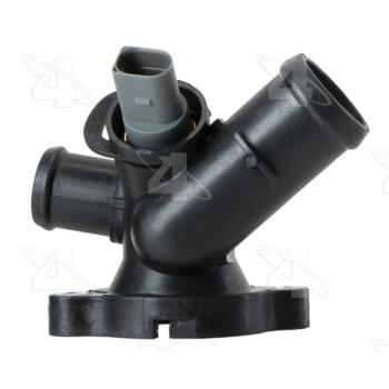 Four Seasons 86205 Engine Coolant Outlet Flange product image 7 of 8