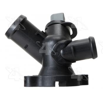 Four Seasons 86205 Engine Coolant Outlet Flange product image 8 of 8