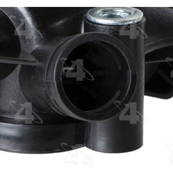Four Seasons 86209 Engine Coolant Water Outlet Housing Kit product image 5 of 8