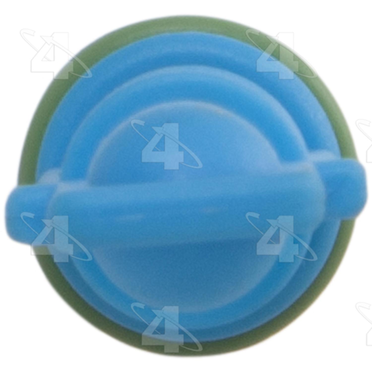 Four Seasons 8621 - A/C Orifice Tube Four Seasons 8621 A/C Orifice Tube product image 2 of 5