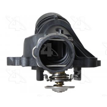 Four Seasons 86210 Engine Coolant Thermostat / Water Outlet Assembly product image 6 of 8