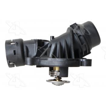 Four Seasons 86210 Engine Coolant Thermostat / Water Outlet Assembly product image 8 of 8