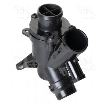2019 Land Rover Range Rover Sport Engine Coolant Water Outlet Housing Kit