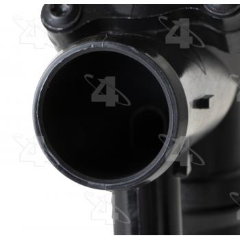 Four Seasons 86211 Engine Coolant Water Outlet Housing Kit product image 6 of 11