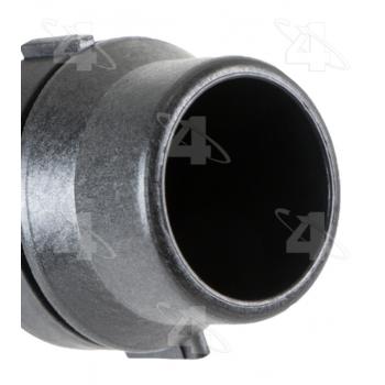 2014 Audi TTS Quattro Engine Coolant Thermostat Housing Four Seasons 86212 image 3 of 4