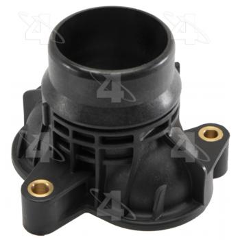 2021 Ford F-450 Super Duty Engine Coolant Water Outlet