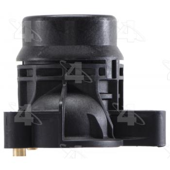 2016 Ford F650 Engine Coolant Water Outlet Four Seasons 86214 image 4 of 4