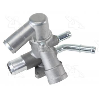 2015 Mazda CX-9 Engine Coolant Water Outlet Housing Kit