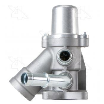 2013 Mazda CX-9 Engine Coolant Water Outlet Housing Kit Four Seasons 86215 image 2 of 4