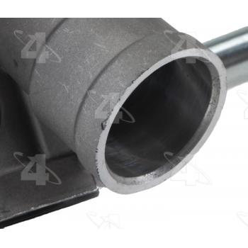 Four Seasons 86215 Engine Coolant Water Outlet Housing Kit product image 5 of 6