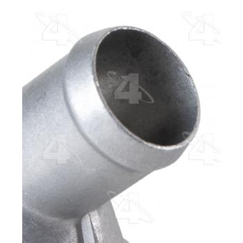 2008 Acura RL Engine Coolant Water Outlet Four Seasons 86216 image 3 of 4