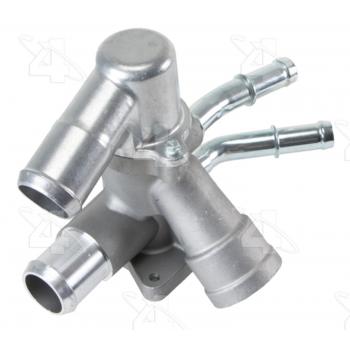2007 Mazda CX-9 Engine Coolant Water Outlet Housing Kit