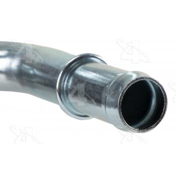 2008 Mazda CX-9 Engine Coolant Water Outlet Housing Kit Four Seasons 86219 image 4 of 4