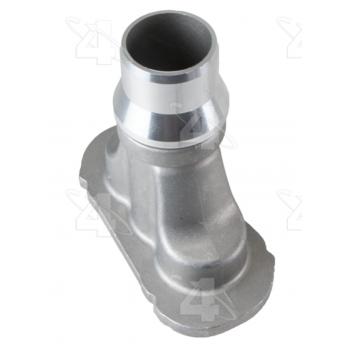 2009 Ford F-350 Super Duty Engine Coolant Water Outlet Four Seasons 86222 image 1 of 4