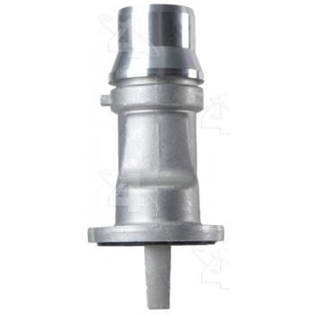 2009 Ford F-350 Super Duty Engine Coolant Water Outlet Four Seasons 86222 image 4 of 4