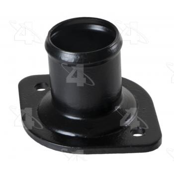 2003 Ford Excursion Engine Coolant Water Inlet Four Seasons 86223 image 1 of 4