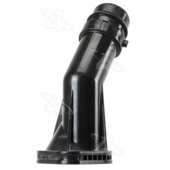 2016 Hyundai Tucson Engine Coolant Water Outlet Four Seasons 86224 image 2 of 4