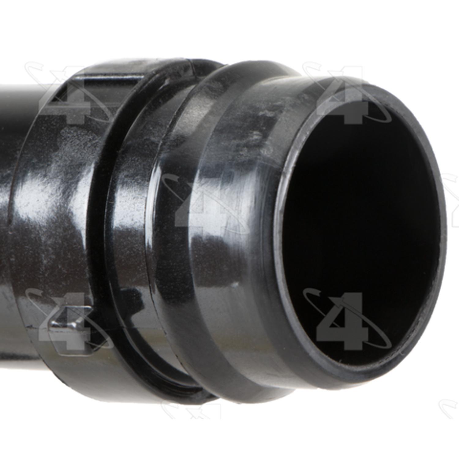 Four Seasons 86224 - Engine Coolant Water Outlet Four Seasons 86224 Engine Coolant Water Outlet product image 3 of 4