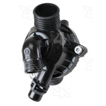 2007 BMW X5 Engine Coolant Water Outlet Housing Kit