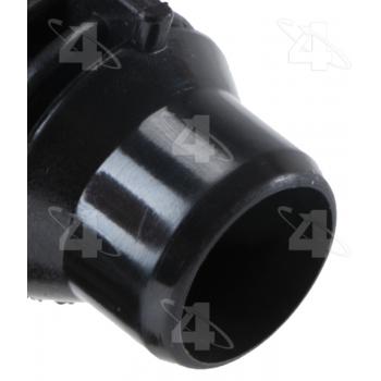 2008 BMW X6 Engine Coolant Water Outlet Housing Kit Four Seasons 86227 image 3 of 4