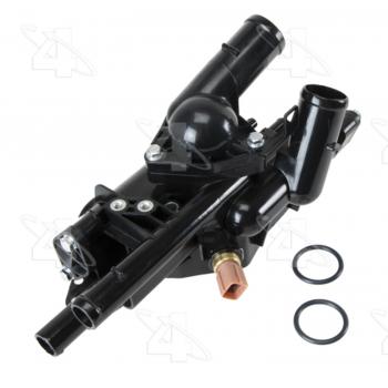 2010 Kia Forte Koup Engine Coolant Water Outlet Housing Kit