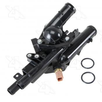 2013 Hyundai Tucson Engine Coolant Water Outlet Housing Kit