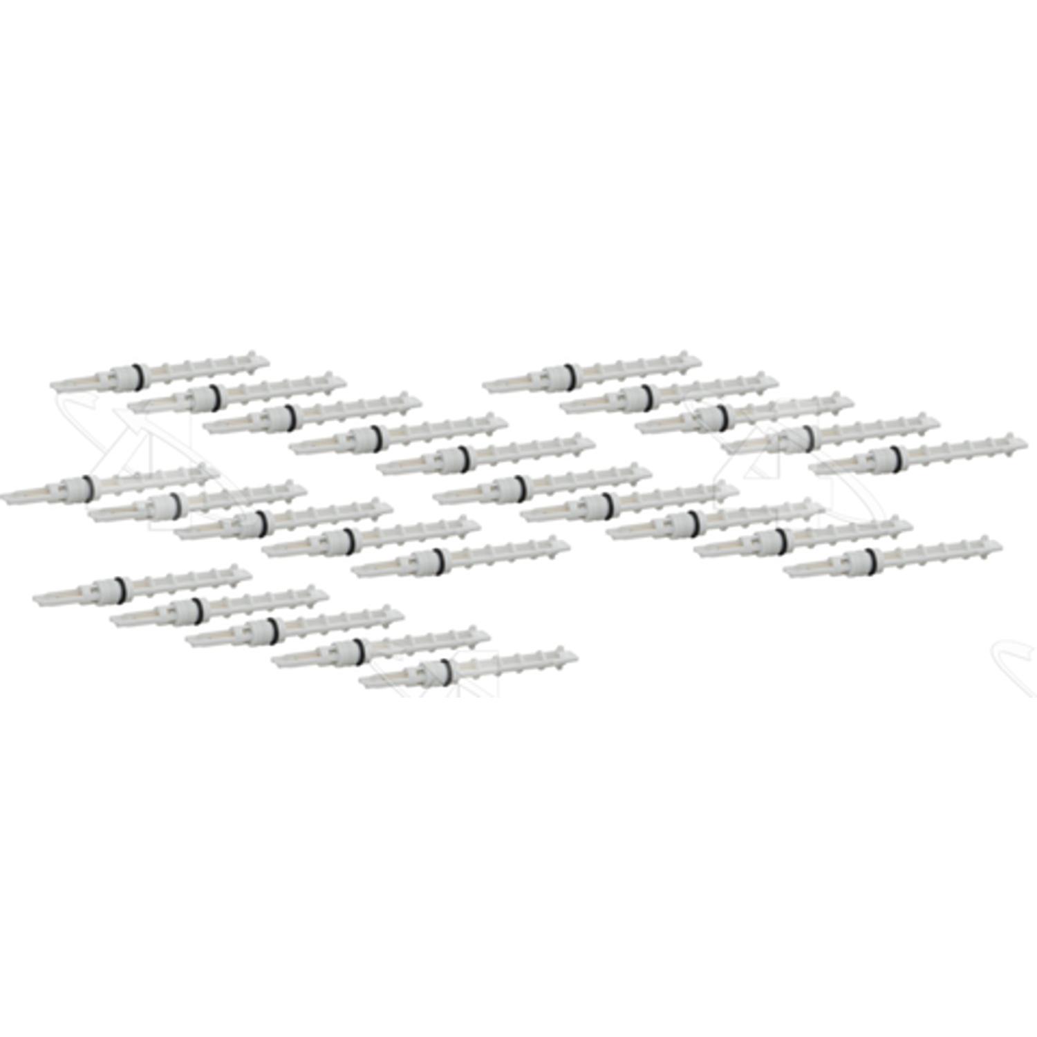 Four Seasons 8623 - A/C Orifice Tube Four Seasons 8623 A/C Orifice Tube product image 1 of 5